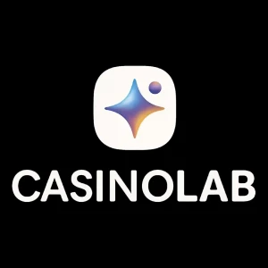 CasinoLab logó