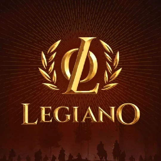 Legiano logó