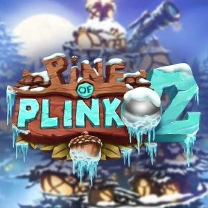 Pine of Plinko 2