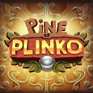 Pine of Plinko