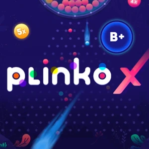 Plinko X
