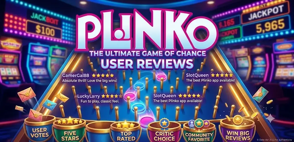 Plinko vélemények áttekintése