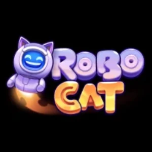 Robocat logó