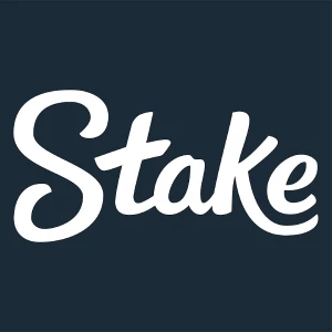 Stake Casino logó